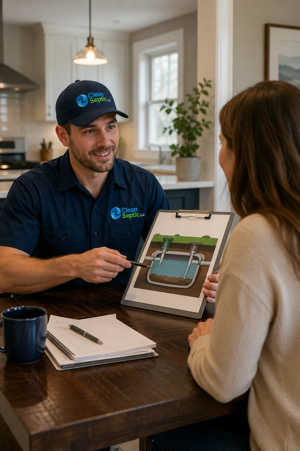 Septic Tank Pumping Conley, GA FAQs